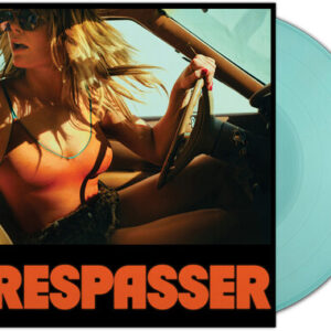 Trespasser (New LP)