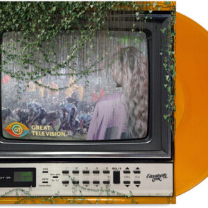 Great Television (NEW LP)
