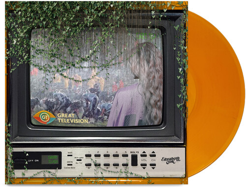 Great Television (NEW LP)