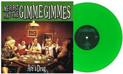 Are a Drag (New LP)