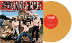 Love Their Country (New LP)