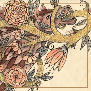 Words Are Dead - (Deluxe Edition) (New LP)