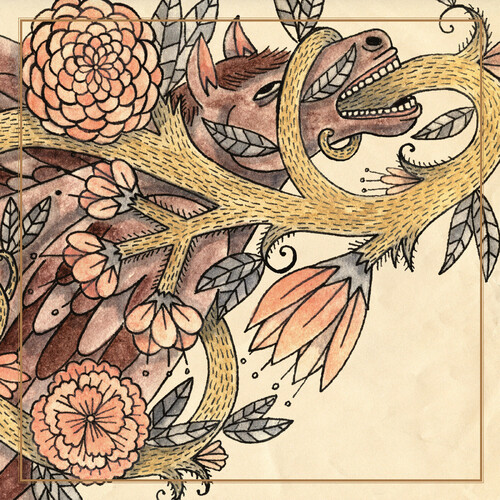 Words Are Dead - (Deluxe Edition) (New LP)