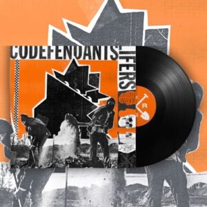 Lifers (New LP)
