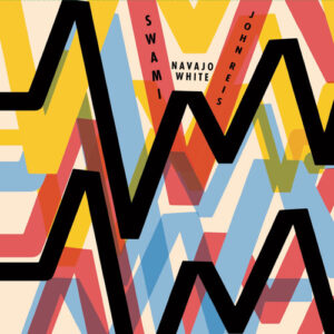 Navajo White (NEW LP)