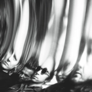 Chrome (New LP)