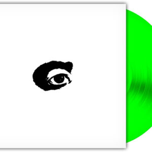 Tell Me Your Dream (New LP)