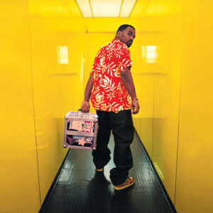 1st Class (New LP)