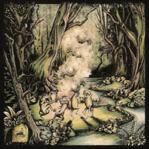 Appalachian Smoke (New LP)