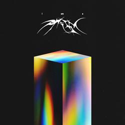 I Am a Prism (New LP)