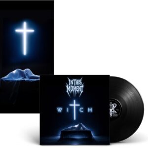 Witch (New LP)