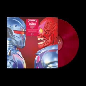 Czarface Meets Frankie Pulitzer (New LP)