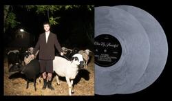 Chin Up, Beautiful (New LP)