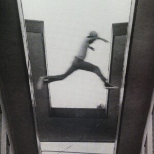 The Ecstatic (New LP)