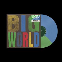 Big World (New LP)