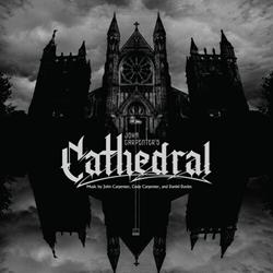 Cathedral (New LP)