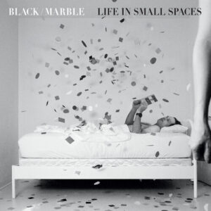 Life in Small Spaces (NEW LP)