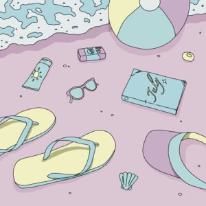 July (New LP)