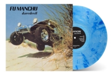Daredevil (New LP)