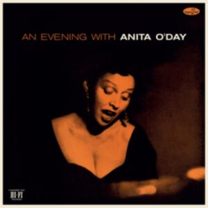 An Evening With (New LP)