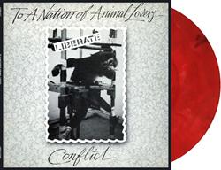To A Nation Of Animal Lovers (New LP)