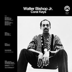 Coral Keys (New LP)