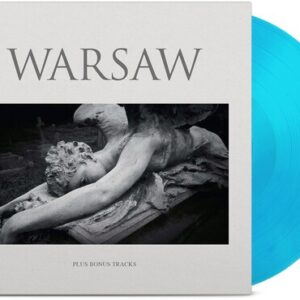 Warsaw (New LP)