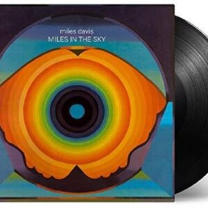 Miles In The Sky (New LP)