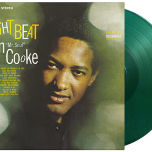 Night Beat (New LP)