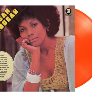 Susan Cadogan (New LP)