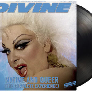Native & Queer: The Complete Experience -