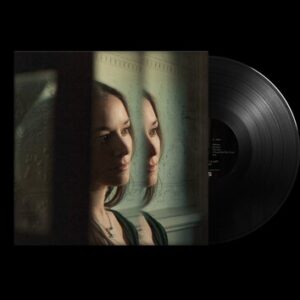 I Am Both (New LP)