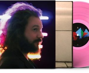 Wowed Out (New LP)