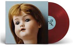 Bloodhorse (New LP)