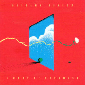 I Must Be Dreaming (New LP)