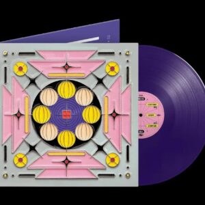 Thank You (New LP)