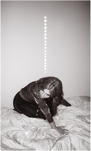 Materia (New LP)