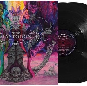 Marrow Deep (New LP)