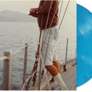 Papa's Boat (New LP)