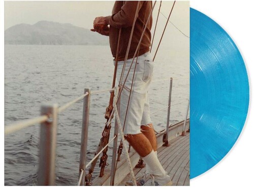 Papa's Boat (New LP)