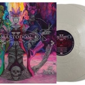 Marrow Deep (New LP)