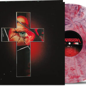 Pure Ecstasy (New LP)
