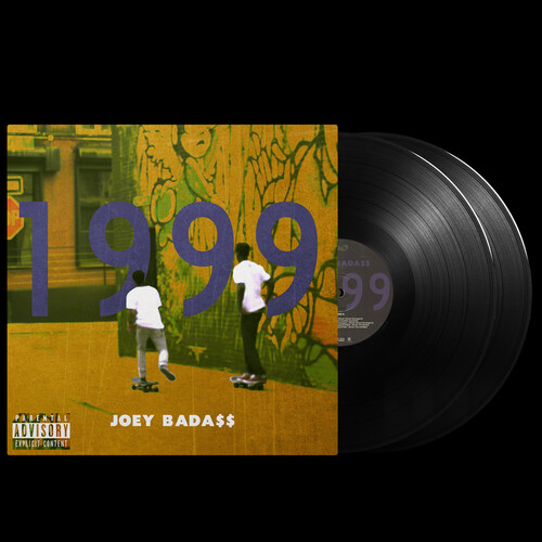 1999 (New LP)