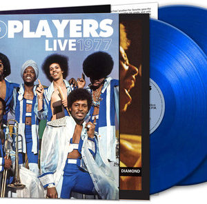 Live 1977 (New LP)