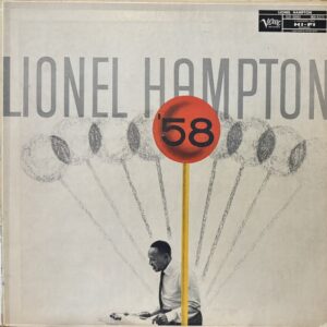 Lionel Hampton 58