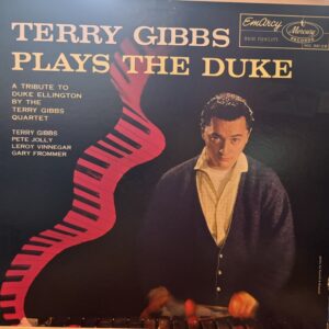Plays The Duke