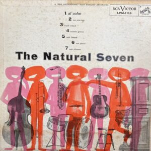 Natural Seven