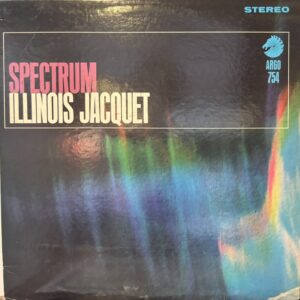 Spectrum