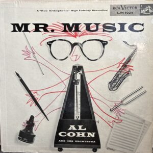 Mr Music