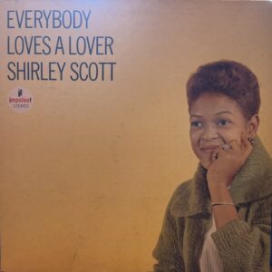 Everybody Loves A Lover